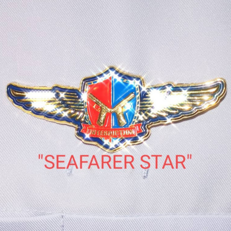 SEAFARER STAR CHANNEL