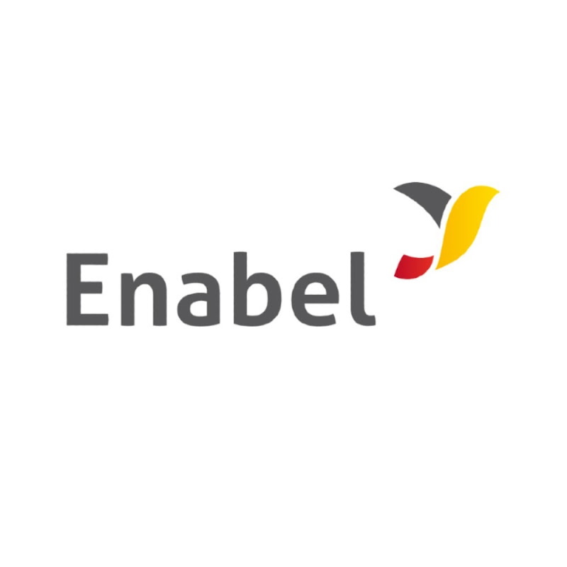 Enabel- Belgian international cooperation agency