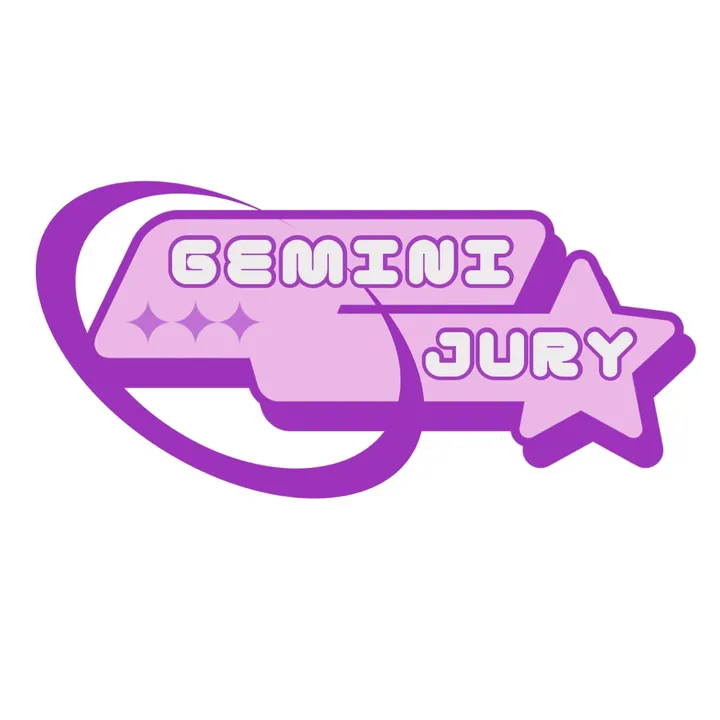 🧿 GEMINI JURY 🧿