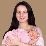 ФОТОГРАФ НОВОРОЖДЕННЫХ МИНСК | BAMBI NEWBORN STUDIO