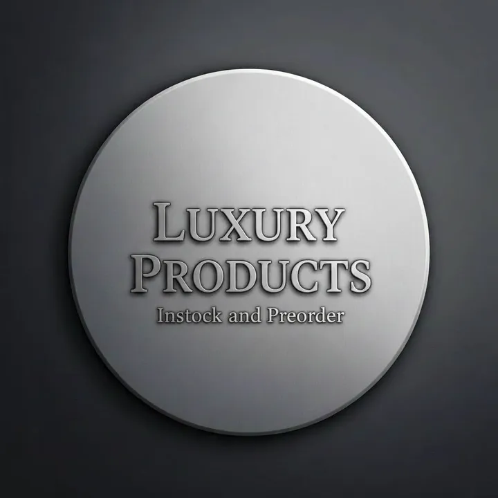 Luxury products
