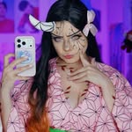 Andy Pandy Cosplayer y Creadora de Contenido