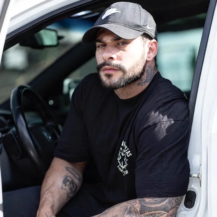 João Pedro