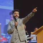 Evangelist Abhishek Rogers (Elijah)