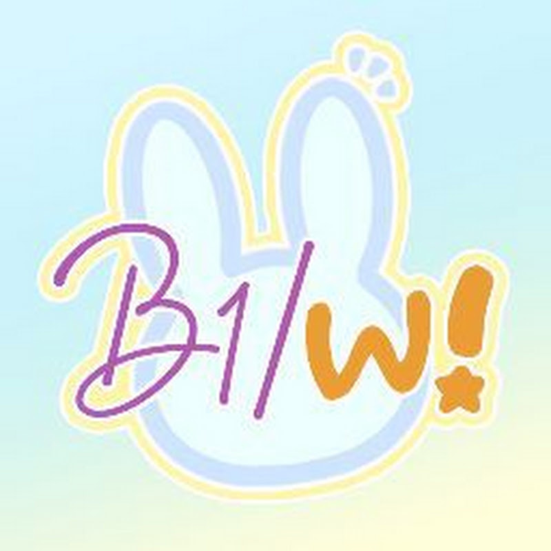 B1 Wonderz!