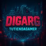 DIGARG - TutiendaGamer