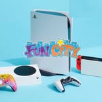Funcity Games Store