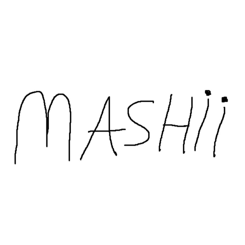 Mashii