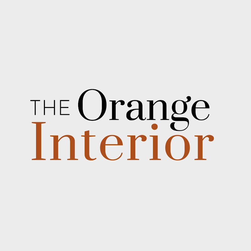The Orange Interior