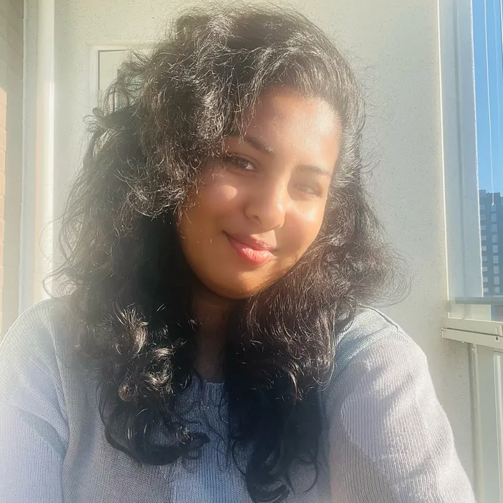 Dewmi De Silva🇱🇰🇫🇮
