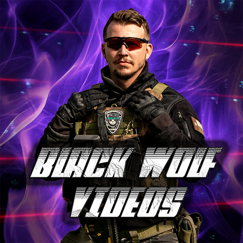 Black Wolf Videos