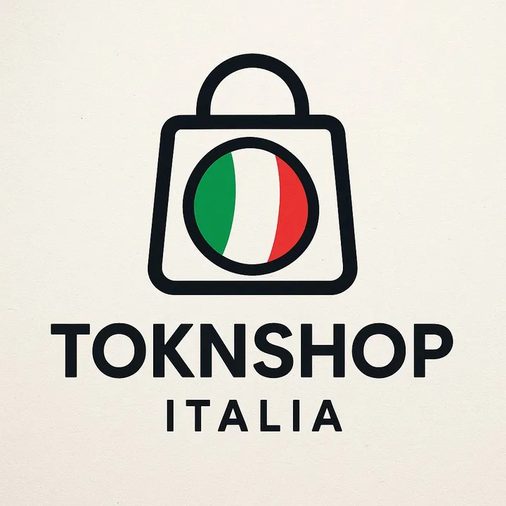 TokNShop italia