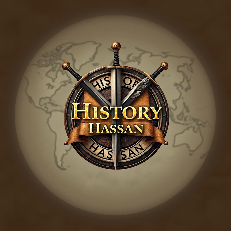 History By Hassan