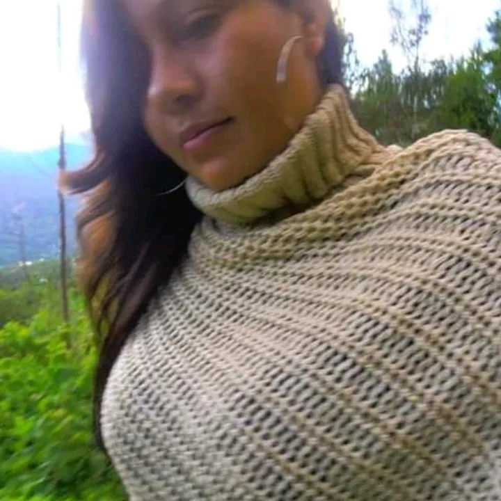 Neisi Montenegro🦋