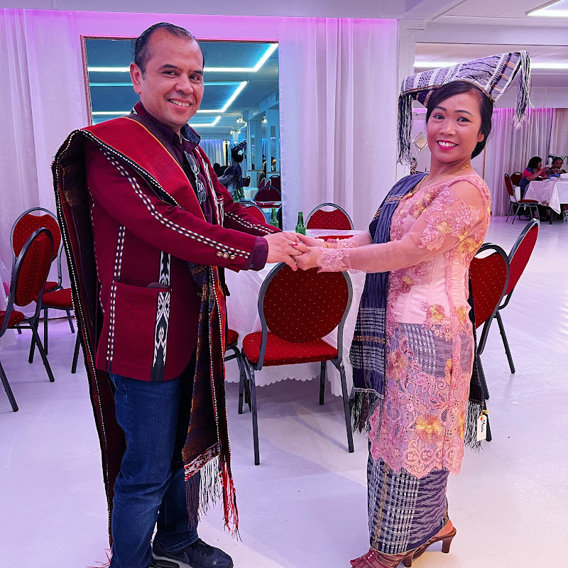 Sammymaria Channel di Belanda