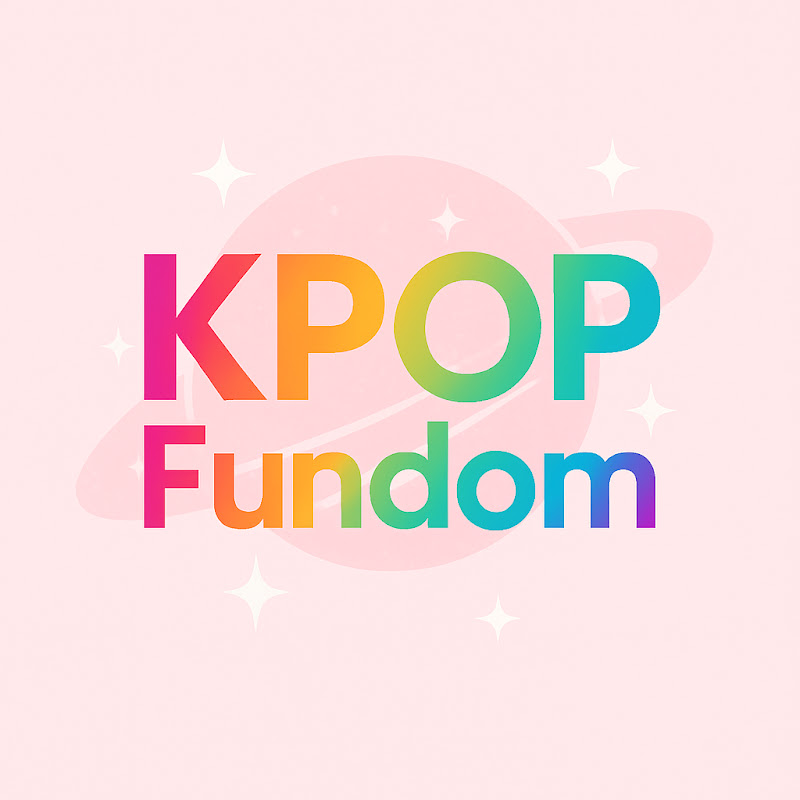 KPOP FANDOM