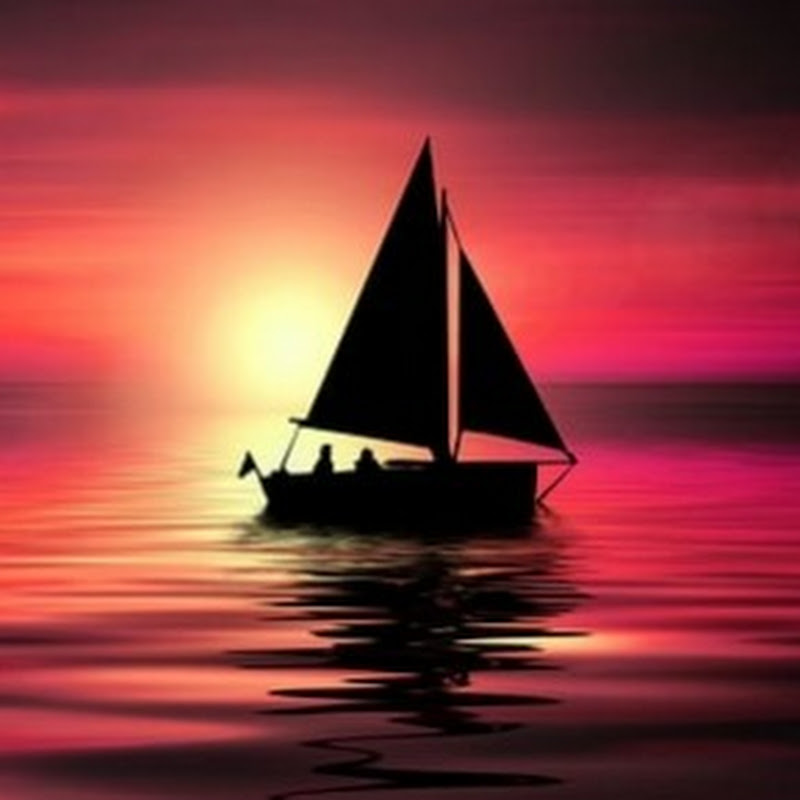 Kiltman Sailing