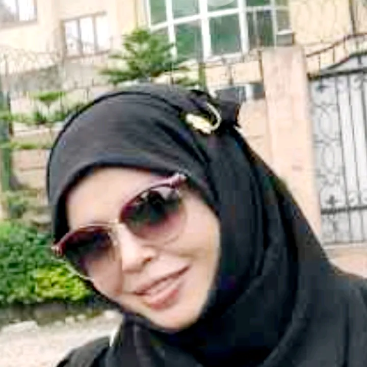 Roza Biya Issa