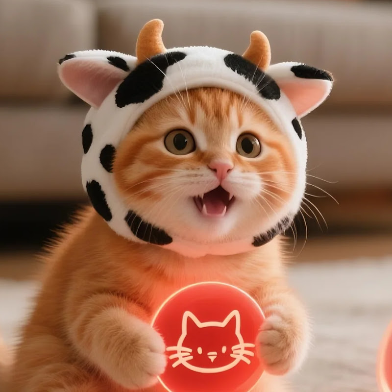 CatPawTales