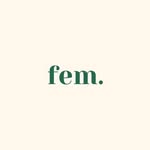 fem.| a female community that empowers you