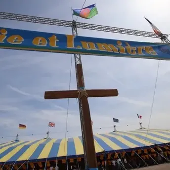 Vie & Lumière 🙏