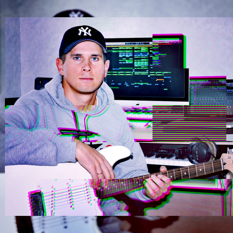 Denis Pavlov Music