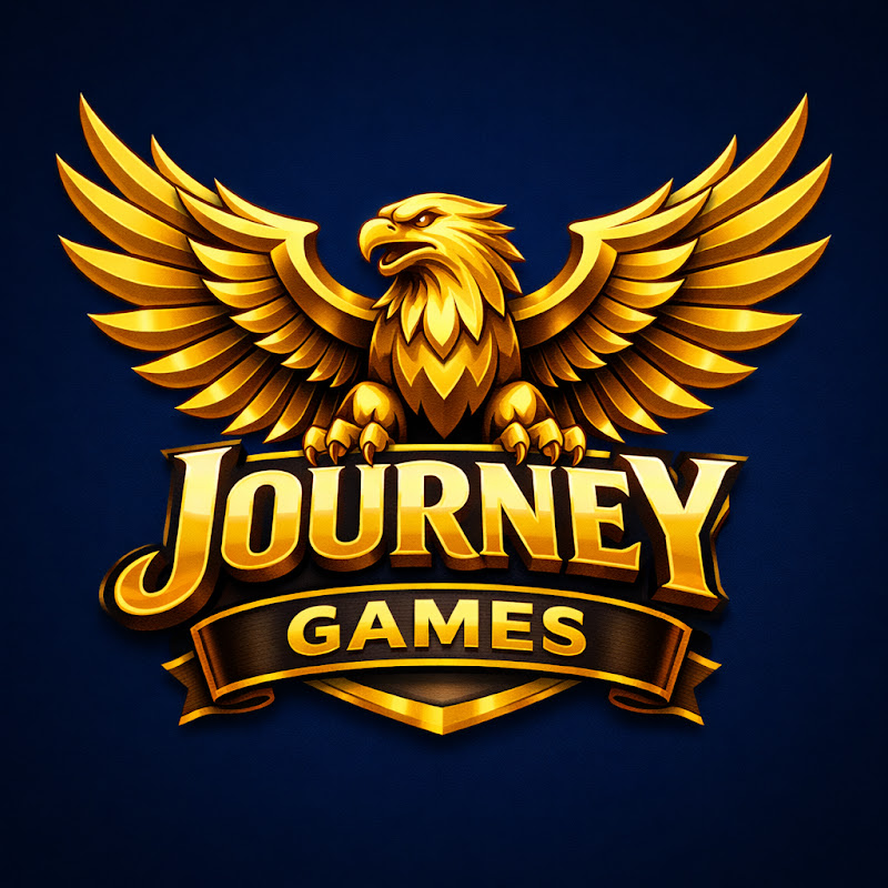 Journey Games
