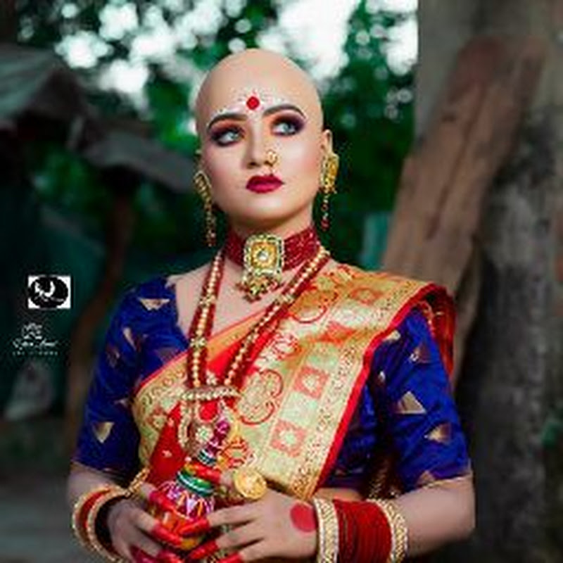 Pujaz Makeup Studio & Academy