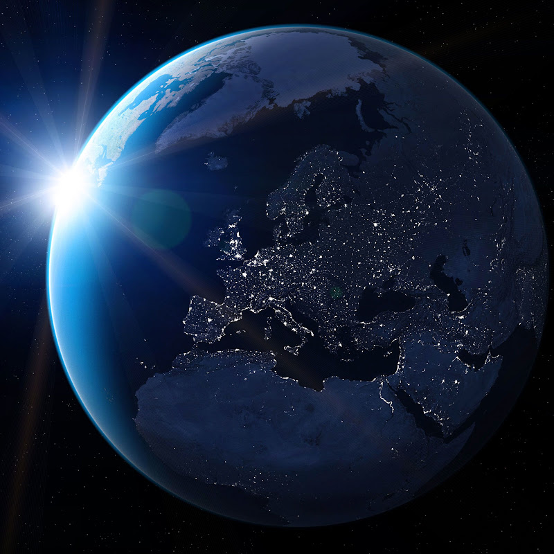 Around The World
