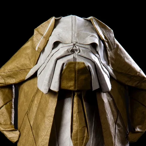 Mariano Zavala Origami