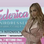 Federica Hairdresser
