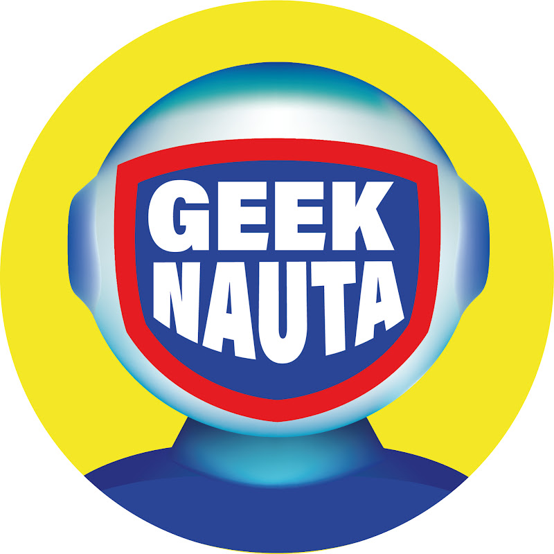 GeekNauta