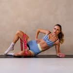 Belle Breukelman (Hutt)