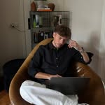 Daan Dreessen