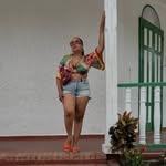 Dulce S Leger 🇩🇴