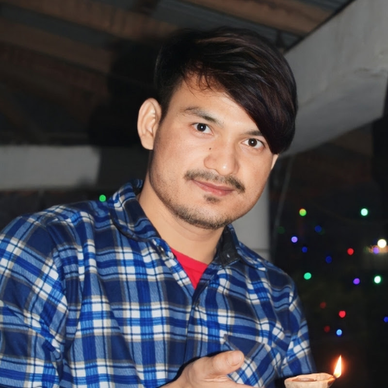 Karmu Chaudhary