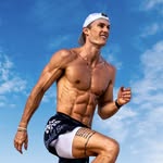 Dan Natura | Versatile Athlete | No Rest Days