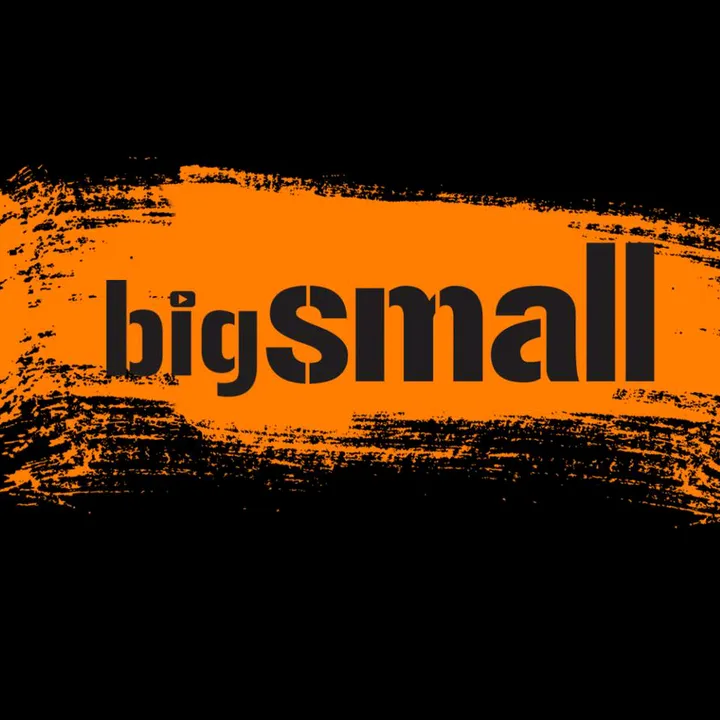 BigSmall YouTube