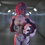 kyra | cosplay✂️