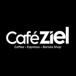 CaféZiel - CityTower Offenbach