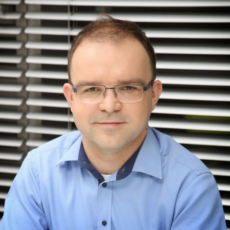 Jacek Skowroński