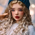 AMADIZ DOLLS
