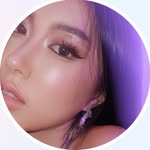 愛化妝的晨晨Joanna