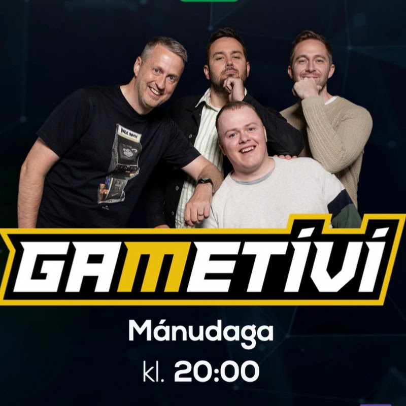Gametíví