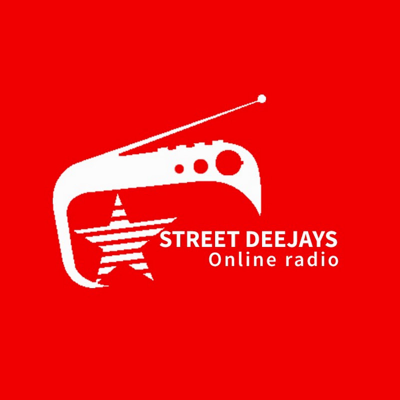 Street Deejays Radio 