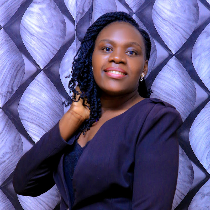Amelia A Ankwatiriire Gospel Channel 
