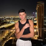 Hamoudi Ali | حمودي علي