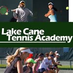 Lake Cane Tennis Academy 🎾