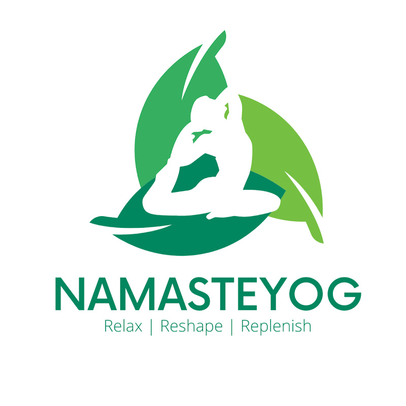 Namaste Yog
