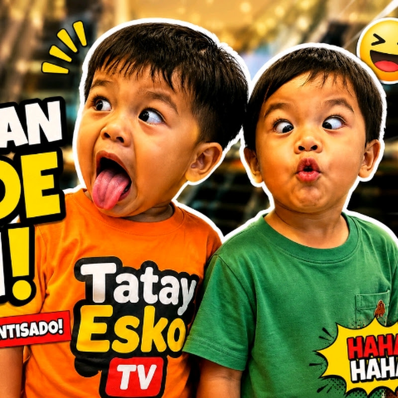 Tatay Esko TV 